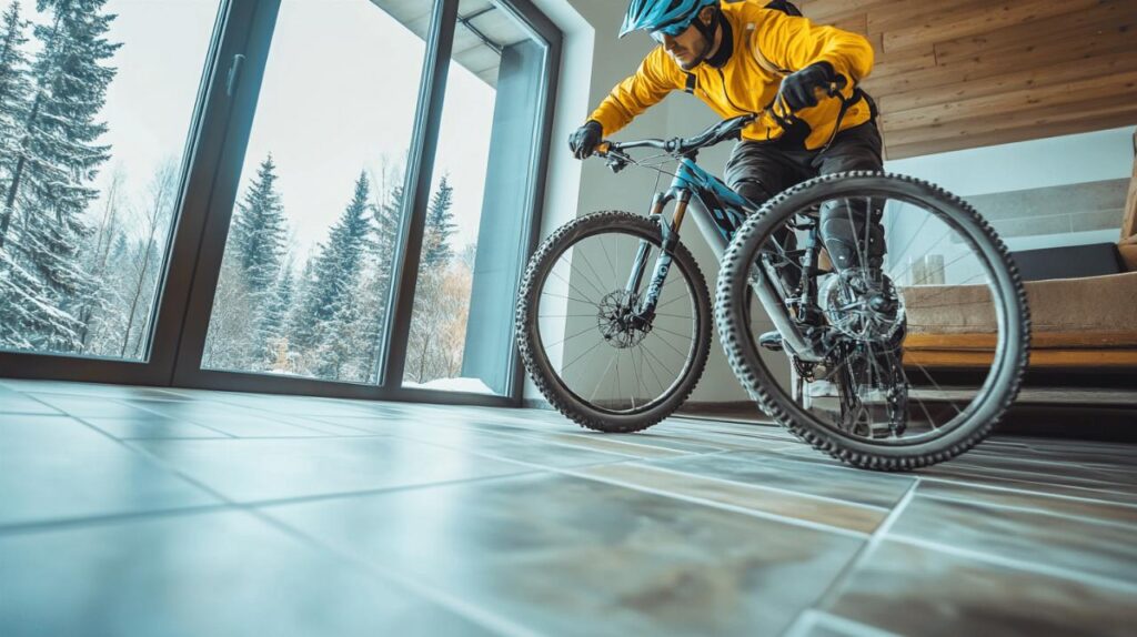 Decouvrez toutes nos prestations a Hainaut : Solutions de carrelage innovantes pour commerces