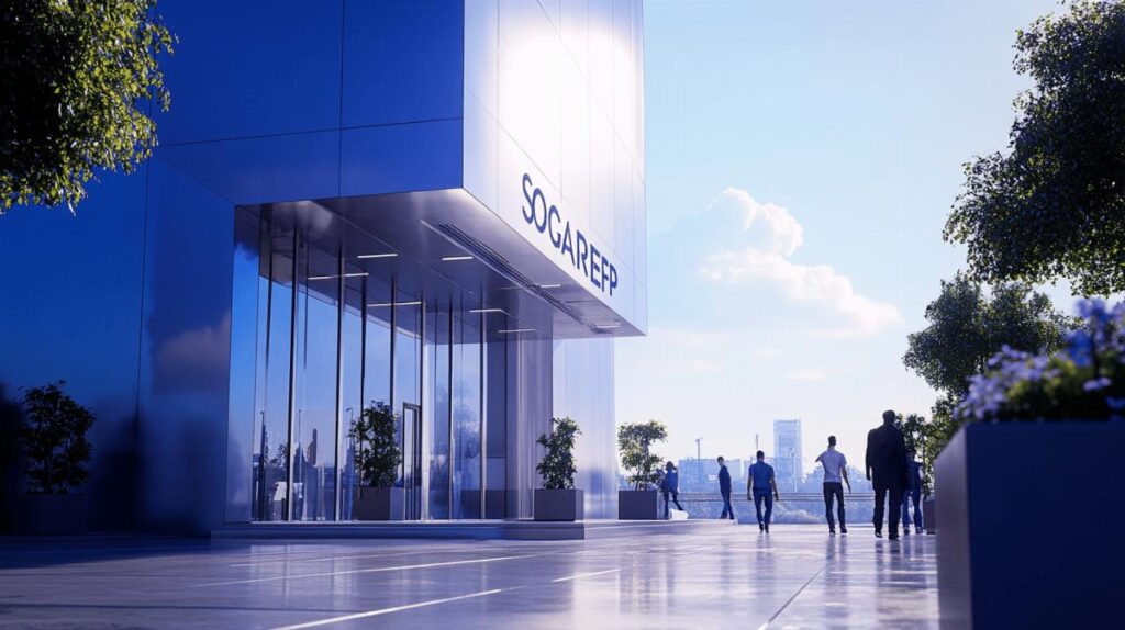 SOGAREP : Adresse, Contact et modalites d’accueil de votre agence