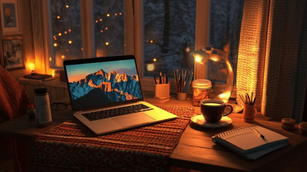 Astuces de pro : optimisez votre routine matinale pour une journee productive