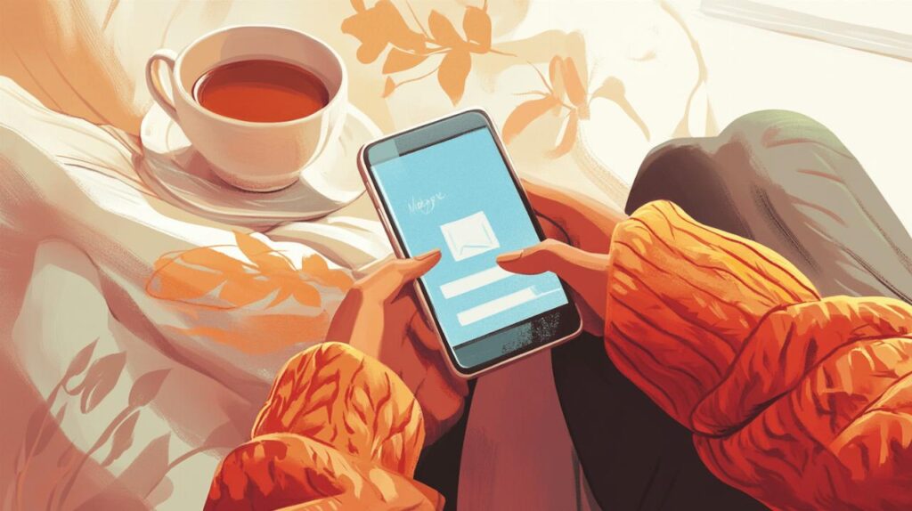 Quel message envoyer pour prendre des nouvelles ? 10 formules bienveillantes a adopter