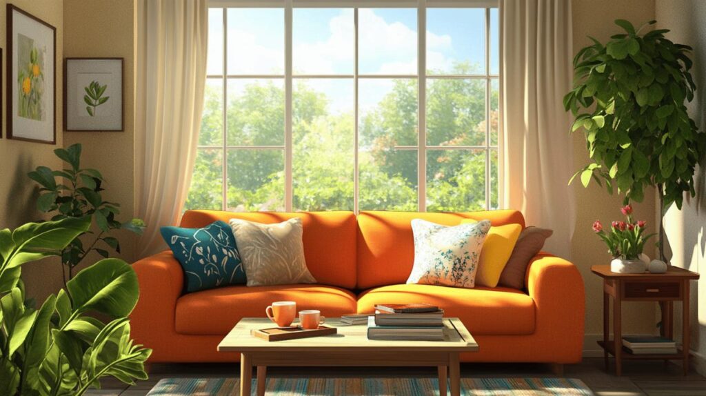 10 projets DIY pour creer un espace d’accueil chaleureux et personnalise