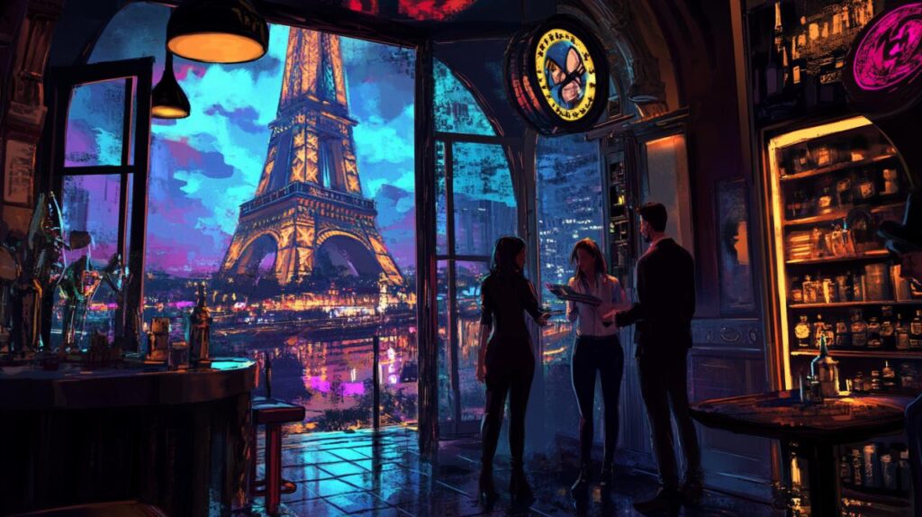 Découvrez l&rsquo;escape game immersif à Paris inspiré de la bande dessinée