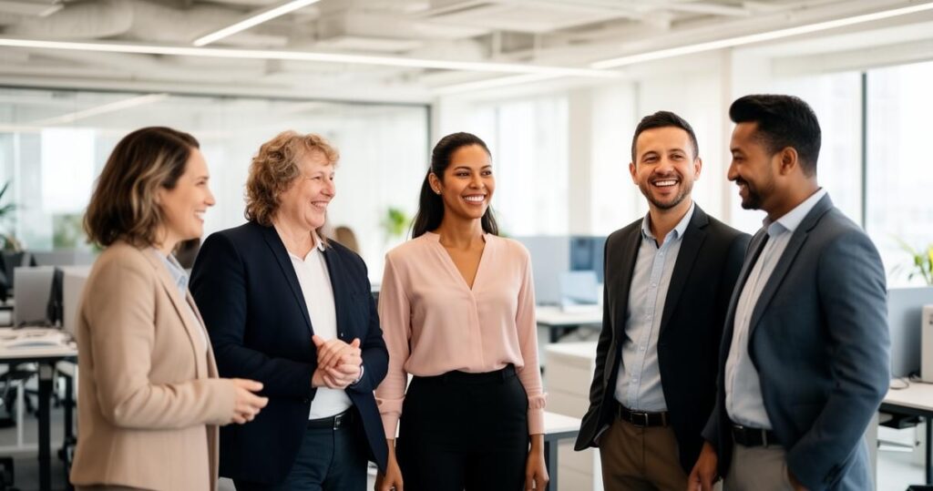 Qui sommes nous ? Les avis clients révèlent notre mission et notre engagement au quotidien